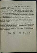 Load image into Gallery viewer, 1945-46 Detroit Red Wings Yearbook + Media Guide Rare NHL Hockey Howe Rookie