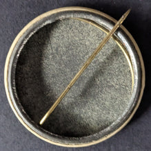 Load image into Gallery viewer, 1920s Toronto Canadian National Exhibition Horse Show Pinback Vintage Pin CNE
