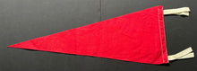Load image into Gallery viewer, Vintage Original Disneyland Felt 24" Pennant Cinderella Image