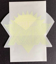 Load image into Gallery viewer, 1995 Super Bowl XXIX 29 Tailgate Party Invite + Original Envelope + 6 Postcards