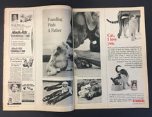 Load image into Gallery viewer, 1966 Montreal Star Magazine Full Page Photos (6) NHL First All Star Team