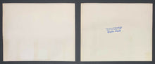 Load image into Gallery viewer, 1957 Maple Leaf Stadium Type 1 Photo x2 Military Day Parade Baseball Game