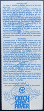 Load image into Gallery viewer, 1993 World Series MLB Baseball Ticket Stub Game 2 SkyDome Toronto Blue Jays