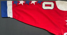 Load image into Gallery viewer, Bobby Carpenter #10 Washington Capitals Vintage NHL Hockey Jersey CCM