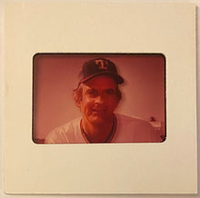 Load image into Gallery viewer, 1977 MLB Baseball American League 35mm Slides (10) Texas Rangers Bert Blyleven