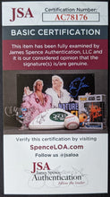 Load image into Gallery viewer, Vladimir Guerrero Sr Autographed Signed MLB Baseball Photo Montreal Expos JSA