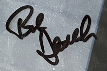 Load image into Gallery viewer, 1994 Tonto Maple Leafs NHL Hockey Multi Signed Team Photo 1 Of A Kind Acetate