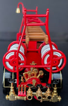 Load image into Gallery viewer, 1912 Mercedes Benz Fire Engine Dinky Die Cast Metal Matchbox Collectibles 1:43