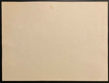 Load image into Gallery viewer, 1970 Canadian Grand Prix Promotional Poster Jochen Rindt Lotus Ford V8 Racing