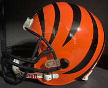 Load image into Gallery viewer, Andy Dalton Autographed Signed Cincinnati Bengals NFL Helmet Football PSA COA