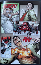 Load image into Gallery viewer, Variant Spider-Man Comic Spider-Stan Marvel Stan Lee Autographed Signed JSA LOA