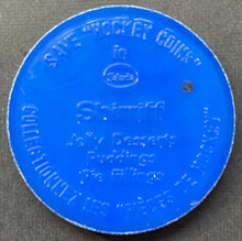 Load image into Gallery viewer, 1968-69 Shirriff Salada Hockey Coin Jim McKenny TOR-16 NHL SP Maple Leafs