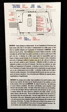 Load image into Gallery viewer, 1997 Colorado Avalanche vs Montreal Canadiens Molson Centre NHL Hockey Ticket