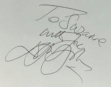 Load image into Gallery viewer, Sir Elton John Signed Album Page PSA Graded 9 Autographed Rock Music Auto Mint