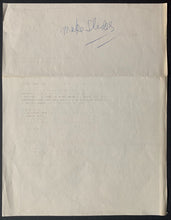 Load image into Gallery viewer, The Compleat Golfer Hardcover Book + Press Release + Publisher Letter VTG Sports