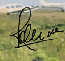 Load image into Gallery viewer, 2002 Roch Voisine Signed Promo Card Pop Music Singer Autographed French Canadian