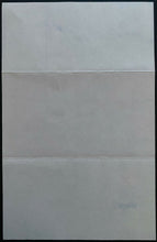 Load image into Gallery viewer, 1996 PGA Championship Final Round Ticket Valhalla Golf + Original Letter