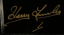 Load image into Gallery viewer, Harry Lumley Autographed Toronto Maple Leafs NHL Hockey Photo Signed Vintage