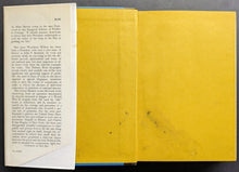 Load image into Gallery viewer, 1961 Caroline Kennedy + Ted Kennedy Autographed "Profiles In Courage" Book JSA