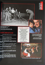 Load image into Gallery viewer, 1993-1994 NHL Montreal Canadiens Magazine Maurice Rocket Richard Vintage Hockey