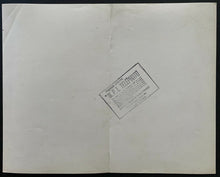 Load image into Gallery viewer, 1961 Vintage Boxing Press Photo Floyd Patterson Knocks Out Ingemar Johansson