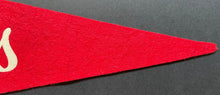 Load image into Gallery viewer, 1967 St. Louis Cardinals NFL Football Full Size Pennant Vintage