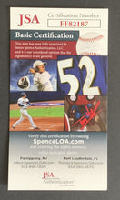 Load image into Gallery viewer, Robbie Robertson Autographed CD Dust Jacket Cover How To Become Clairvoyant JSA