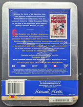 Load image into Gallery viewer, Walt Disney Treasures Mickey Mouse 2 Disk DVD Set Limited Edition Cartoons
