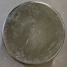 Load image into Gallery viewer, 2002 Signed Salt Lake City Olympics Hockey Simon Gagne Autographed Puck