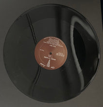 Load image into Gallery viewer, 1986 Ola Ray Signed EP 12" Record Money To Burn Vintage Pop Music Autographed