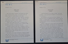 Load image into Gallery viewer, 1983 Scarface Full Press Information Kit Photos x18+Production Notes+Profiles