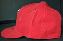 Load image into Gallery viewer, Ivan Rodriguez Juan Gonzalez Autographed Signed Texas Rangers Baseball Hat JSA