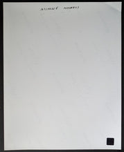 Load image into Gallery viewer, Nichelle Nichols Autographed Signed Star Trek Uhura Photo Sci Fi Television