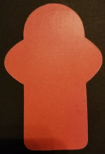 Load image into Gallery viewer, 1965 Runner Pass Grey Cup Canadian National Exhibition Hamilton vs Winnipeg