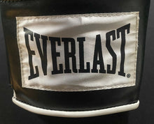 Load image into Gallery viewer, Signed Light Welterweight Micky Ward Dicky Eklund Autographed Boxing Glove JSA