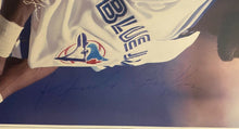 Load image into Gallery viewer, 1984 Signed Vintage MLB Baseball Toronto Blue Jays Autographed Yearbook