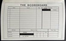 Load image into Gallery viewer, 1974-75 Knob Hill Farms Jr. A Program Whitby Arena Game vs Markham Waxers