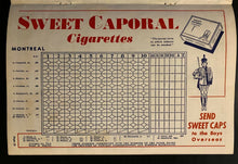 Load image into Gallery viewer, 1941 International League Baseball Finals Program Montreal Royals v Newark Bears