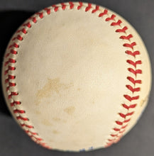 Load image into Gallery viewer, 1982 Pete Rose + Mike Schmidt Autographed All-Star Game Baseball Signed MLB COA