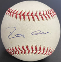 Load image into Gallery viewer, Robinson Cano Autographed Major League Rawlings Baseball Signed Yankees Mets JSA