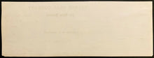 Load image into Gallery viewer, 1866 Stock Transfer Document Signed William E Dodge + Walter Phelps Autographed