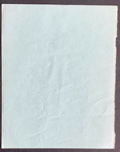 Load image into Gallery viewer, Vintage 1965 HOFer Elmer Lach Autographed Album Page NHL Hockey Signed Cut