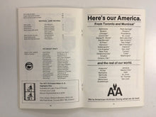 Load image into Gallery viewer, 1978-79 OHA Major Jr A Hockey Media Guide Loaded Wayne Gretzky Paul Coffey