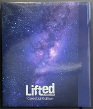 Load image into Gallery viewer, 2022 Ringo Starr Autographed Book Lifted: Celestial Edition Limited Signed