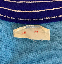 Load image into Gallery viewer, Vintage 1985 Toronto Blue Jays MLB Baseball Jersey Autographed Signed x5 Moseby