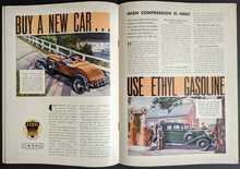 Load image into Gallery viewer, July 1932 Life Magazine Los Angeles Summer Olympics Issue/Cover Sports Vintage