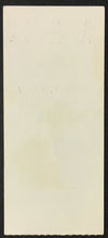Load image into Gallery viewer, 1980s Continental Basketball Association Ticket Toronto Tornados Sarasota