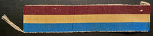 Load image into Gallery viewer, 1904-05 Montreal Amatuer Athletics Association Membership Notice Receipt Ribbon