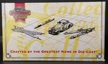 Load image into Gallery viewer, 1997 Chevrolet Corvette Dinky Diecast Metal Matchbox Collectibles Model Car 1:43