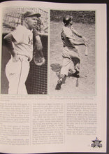 Load image into Gallery viewer, 1985 MLB All Star Game Program Minneapolis Metrodome LaMarr Hoyt MVP